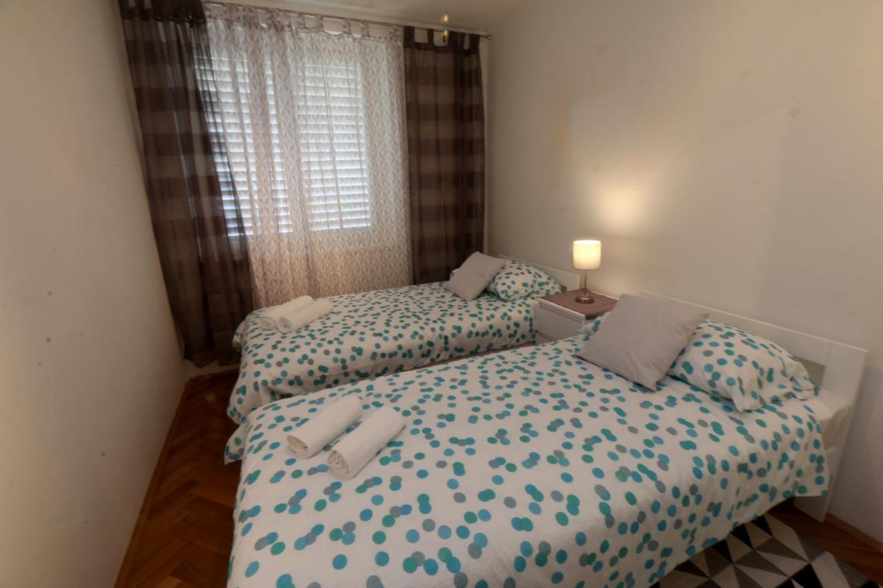 Leilighet Mira Lapad