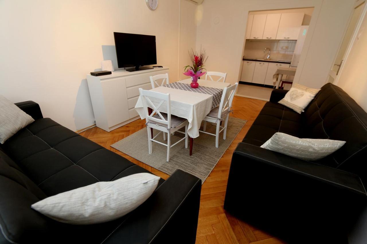 Mira Lapad Lägenhet Dubrovnik